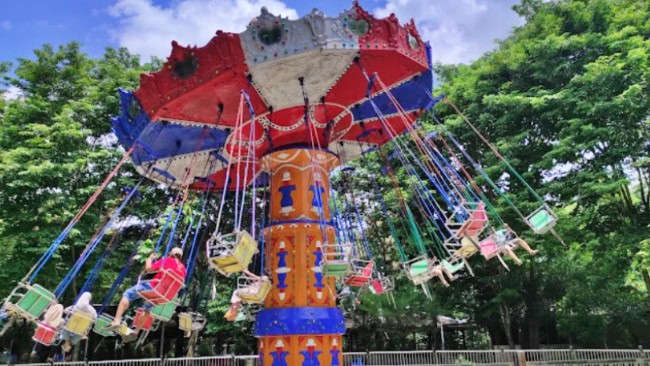 Jam buka dan harga tiket sindu kusuma edupark jogja