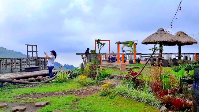 Jendela langit
