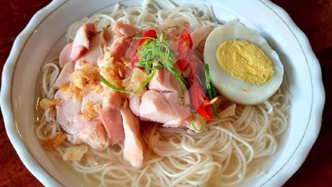 Ji ji kopitiam