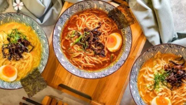 Joffi ramen semarang