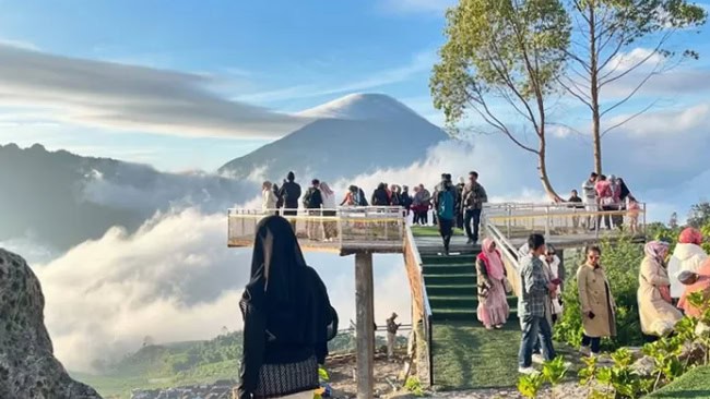 Pintu langit