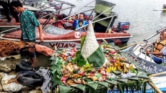 Rekomendasi aktivitas seru di desa wisata kandri
