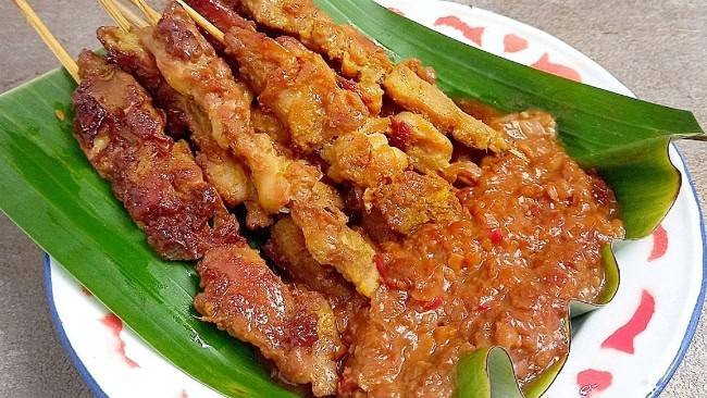 Sate ambal