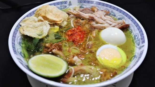 Soto rembang