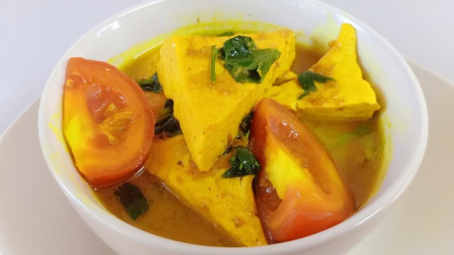 Soto tahu