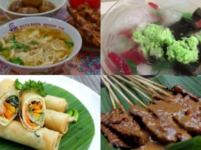 Tidak hanya murah, kuliner di malioboro ini jarang diketahui turis, tapi nikmatnya juara