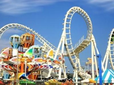 Wahana seru di sindu kusuma edupark jogja yang bikin wisatawan datang lagi dan lagi