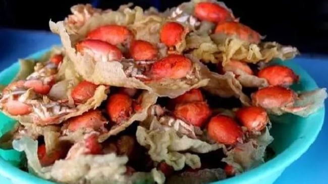 Yutuk goreng