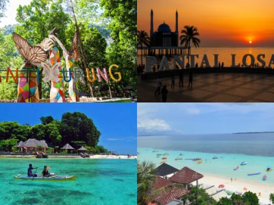 7 Destinasi Wisata Makassar Ini Bikin Wisatawan Selalu Balik Lagi7 Destinasi Wisata Makassar Ini Bikin Wisatawan Selalu Balik Lagi