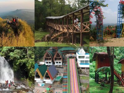 7 Tempat Wisata di Jonggol yang Cocok untuk Weekend