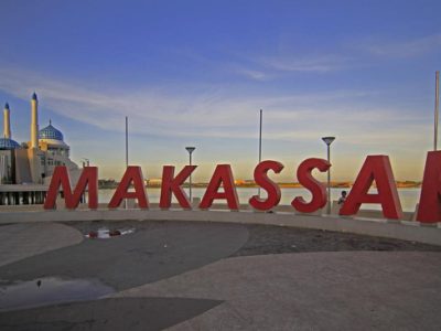 8 Wisata Makassar Ini Wajib Masuk Feed Kamu dan Cocok Buat Healing