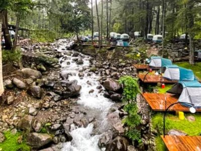 Aktivitas Seru Wisata Jolotundo yang Bikin Wisatawan Betah Berlama lama