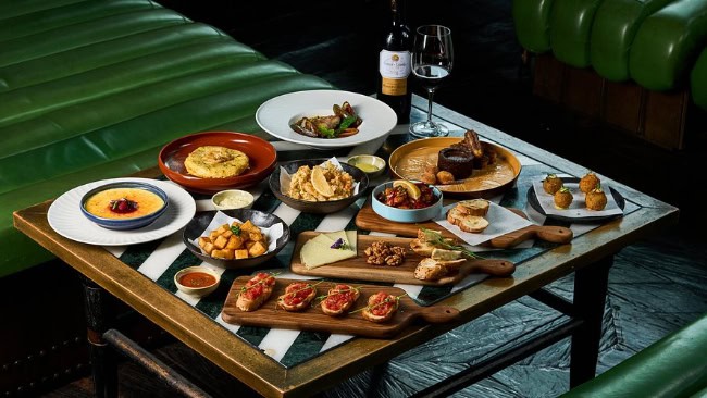 Caspar – the orient