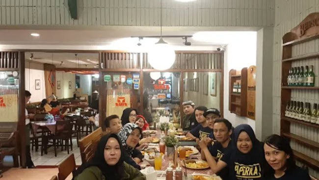 Dapoer Ndeso Setiabudi