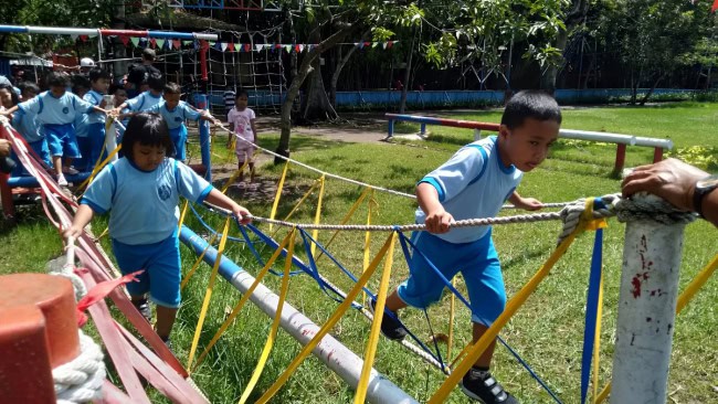 Daya Tarik Wisata Alas Prambon