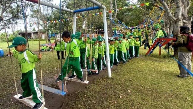 Harga Tiket Masuk Wisata Alas Prambon