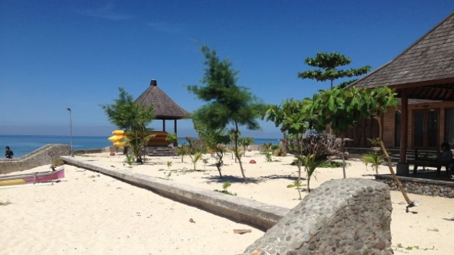 Harga Tiket Masuk dan Fasilitas