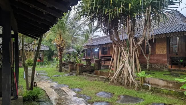 Jam Operasional dan Harga Tiket Desa Wisata Kembang Arum