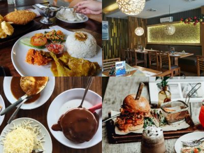 Kuliner Setiabudi Bandung yang Bikin Susah Move On