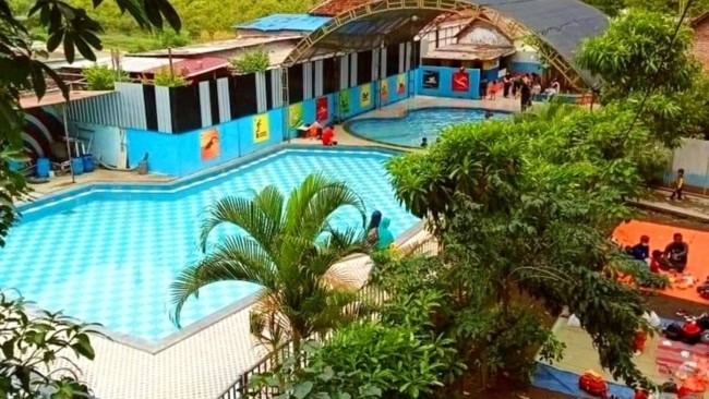 Lokasi dan Jam Buka Wisata Alam Prambon