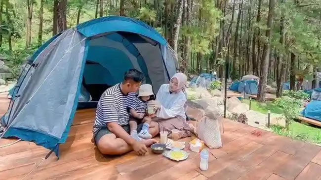 Lokasi dan Rute Menuju Wisata Jolotundo