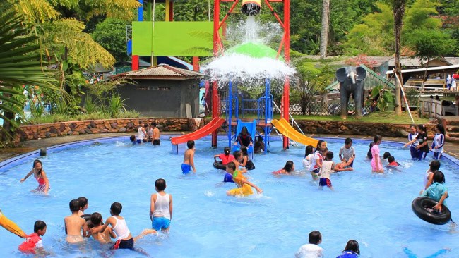 Lokasi dan Rute Perjalanan Menuju Taman Wisata Tirta Alam