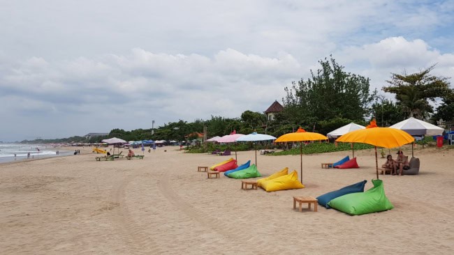 Pantai Kuta