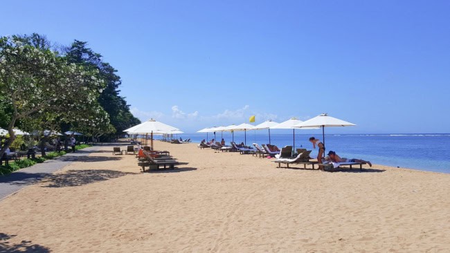 Pantai Sanur