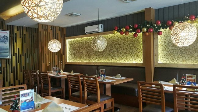 Saisan Japanese Cuisine