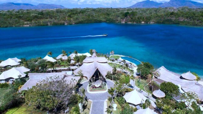 Taman Nasional Bali Barat