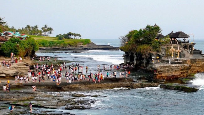 Tanah Lot