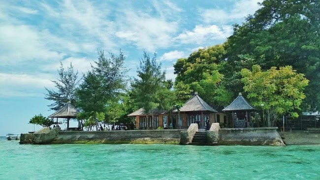 Waktu Terbaik untuk Berkunjung