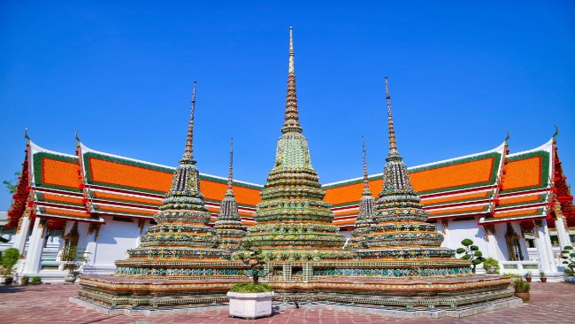 Wat Pho