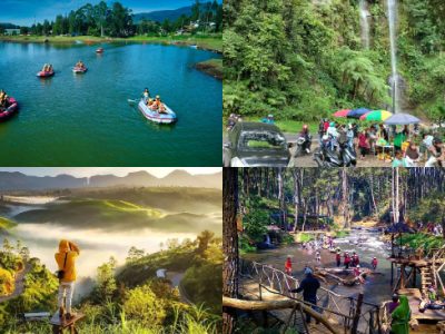 7 Wisata Pangalengan yang Lagi Viral dan Wajib Masuk Wishlist