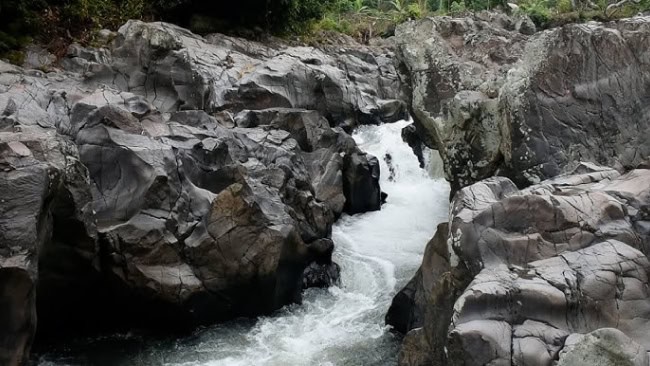 Air Terjun Mandi Hawa