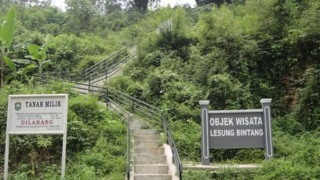 Bukit Lesung Bintang