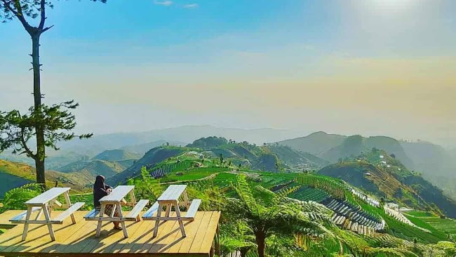 Bukit Mercury Sayang Kaak