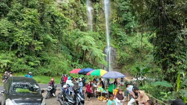 Curug Ceret