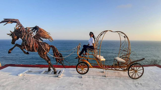 Daya Tarik yang Dimiliki Puncak Segoro