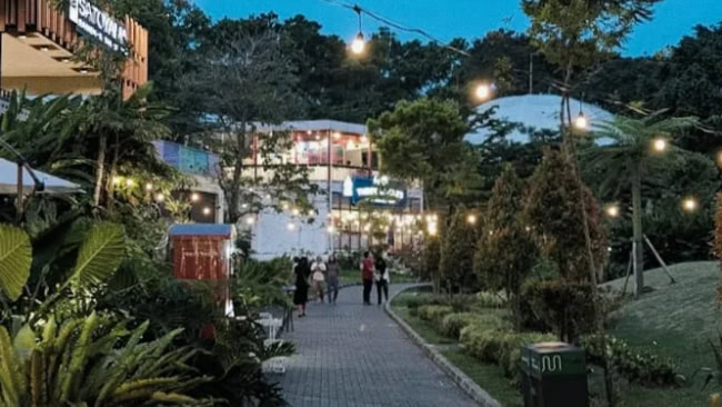 Daya Tarik yang Ditawarkan