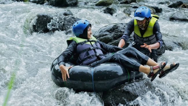 Harga Paket Wisata Tubing Wringinanom