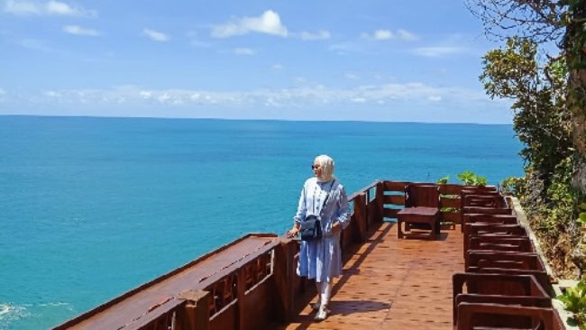 Kegiatan Seru yang Bisa Dilakukan di Puncak Segoro