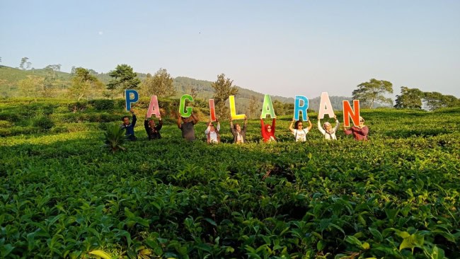 Lokasi dan Jam Operasional Wisata Pagilaran