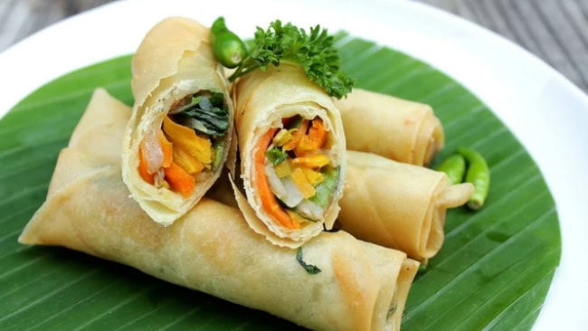Lumpia Samijaya