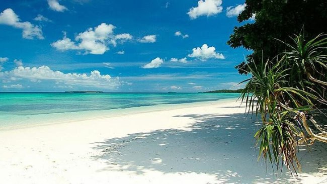 Pantai Pasir Panjang