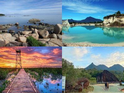 Rekomendasi Wisata Singkawang yang Paling Banyak Dikunjungi