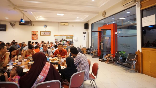 Restoran Jumbo