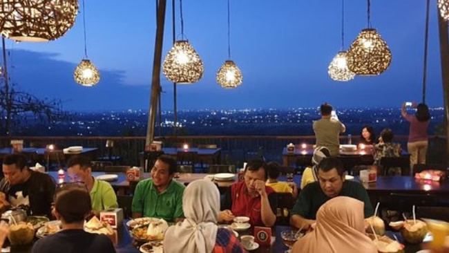 Restoran Klapa Manis