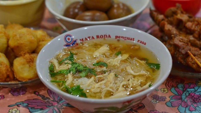 Soto Ayam