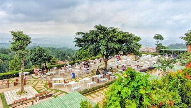 Taman Fathan Hambalang